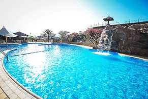 JA Hatta Fort Hotel
