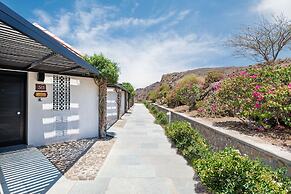 JA Hatta Fort Hotel