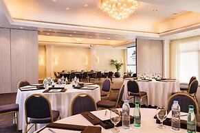 JA Hatta Fort Hotel