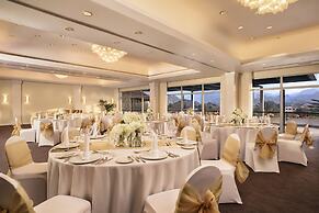 JA Hatta Fort Hotel