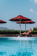 JA Hatta Fort Hotel