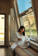 JA Hatta Fort Hotel