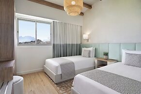 JA Hatta Fort Hotel