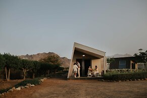 JA Hatta Fort Hotel