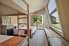 JA Hatta Fort Hotel