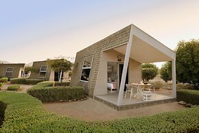 JA Hatta Fort Hotel