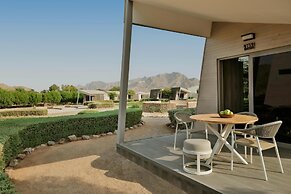JA Hatta Fort Hotel