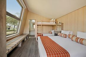 JA Hatta Fort Hotel