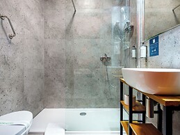 Hotel Batory