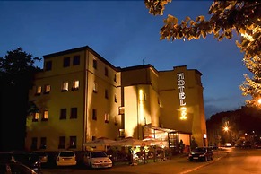 Hotel Batory