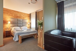 Hotel Batory