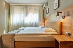 Hotel Batory