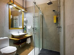 Hotel Batory