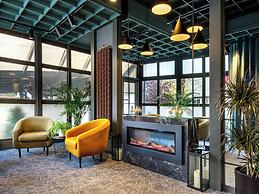 Hotel Batory