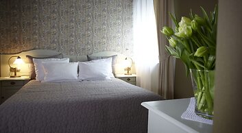 Hotel Batory