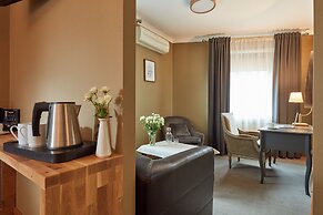 Hotel Batory