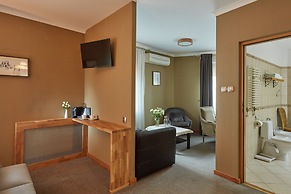 Hotel Batory