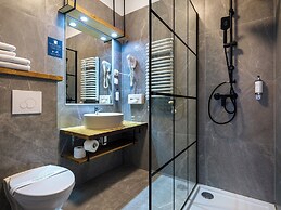 Hotel Batory
