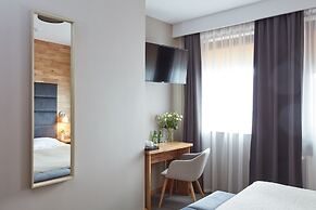 Hotel Batory