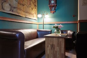 Hotel Batory