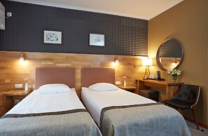 Hotel Batory