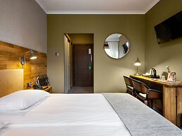 Hotel Batory
