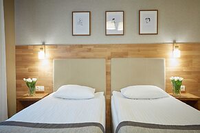 Hotel Batory