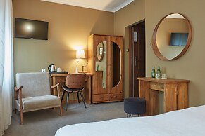 Hotel Batory