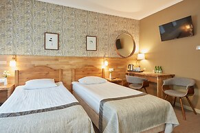 Hotel Batory