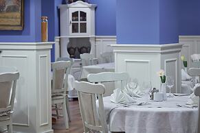 Hotel Batory