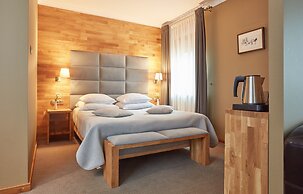 Hotel Batory