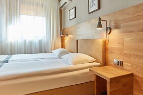 Hotel Batory