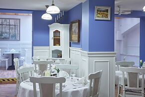 Hotel Batory