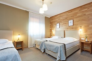 Hotel Batory