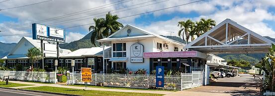 South Cairns Resort