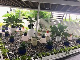 South Cairns Resort