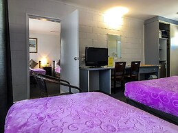 South Cairns Resort