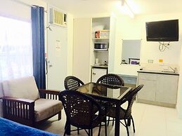 South Cairns Resort