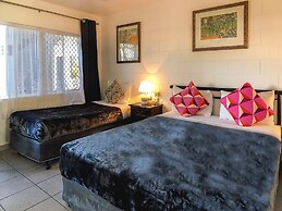 South Cairns Resort