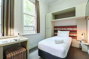 Best Western Melbourne City