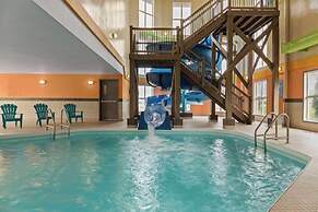 Days Inn by Wyndham Steinbach