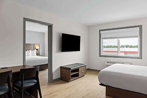 Days Inn by Wyndham Steinbach
