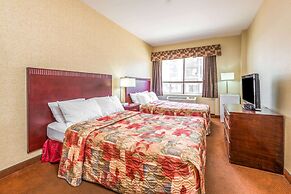 Howard Johnson by Wyndham Toronto Downtown West