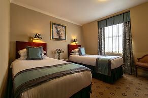 London Lodge Hotel