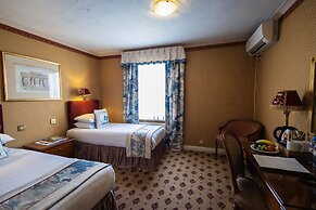 London Lodge Hotel