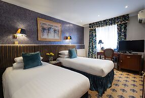 London Lodge Hotel
