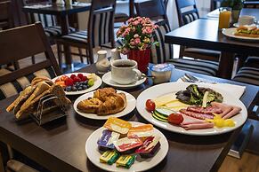 London Lodge Hotel