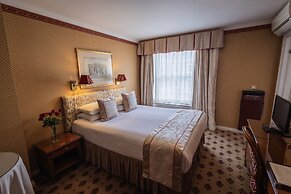 London Lodge Hotel