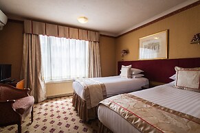 London Lodge Hotel