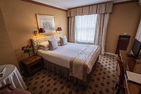 London Lodge Hotel